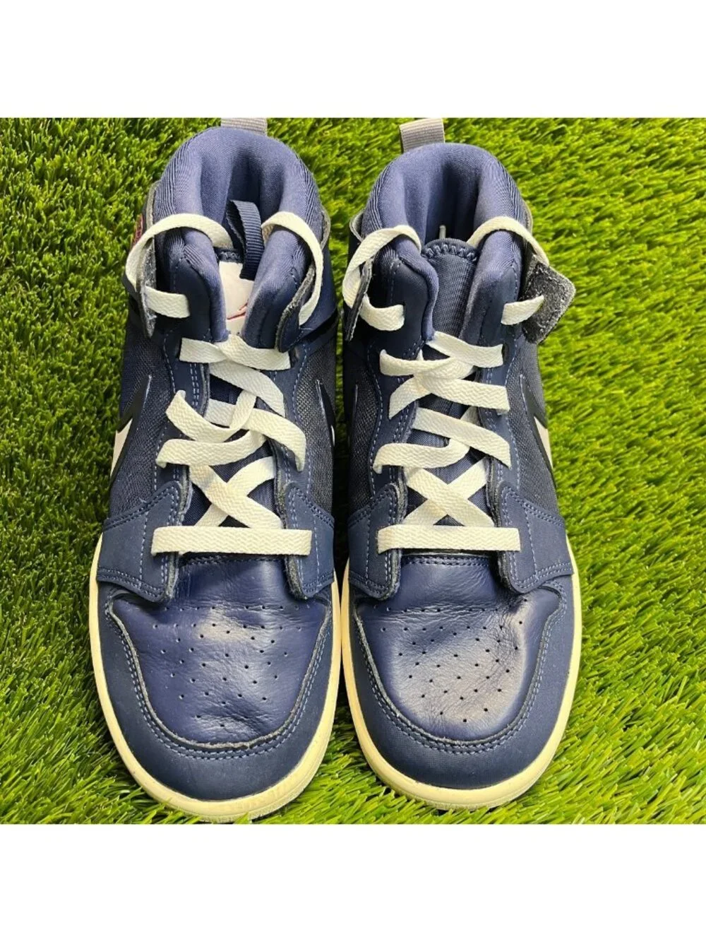 Nike please review